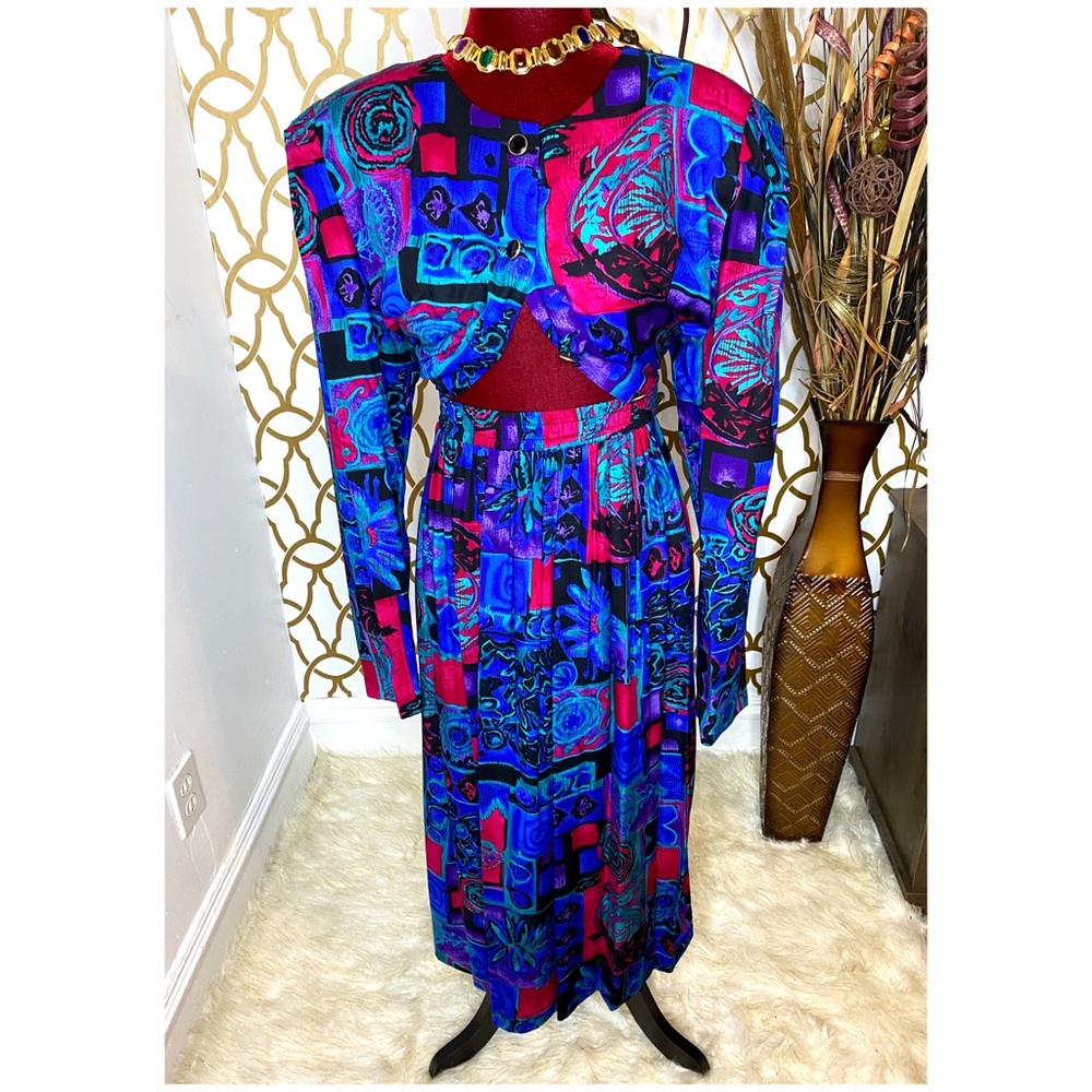 ✨Special Effects Vintage 2 piece Set✨